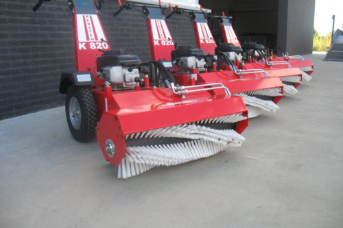 K820s-in-a-row.md
