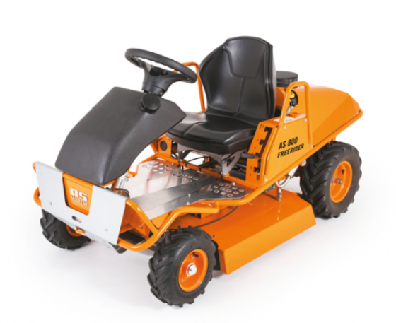 AS 800 FreeRider
