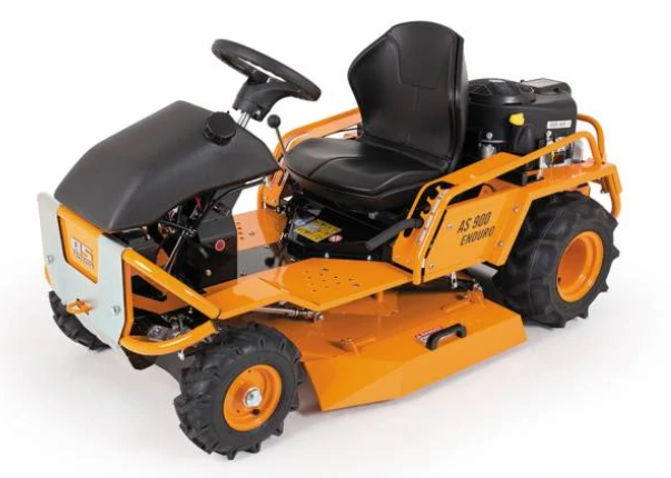 AS 900 Enduro 1