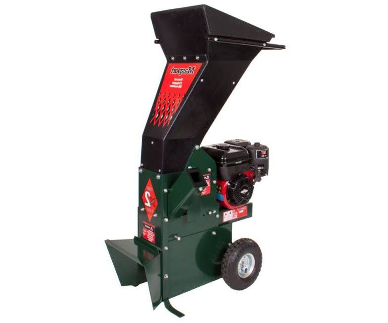 MA65XLSHREDDER