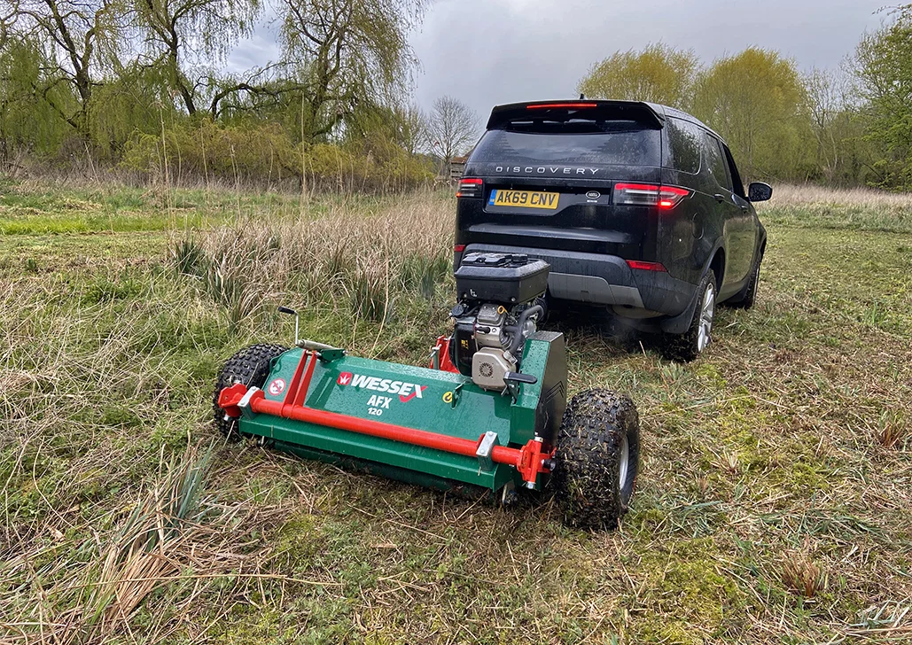 4x4